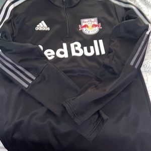 Adidas red bull training jacket❤️